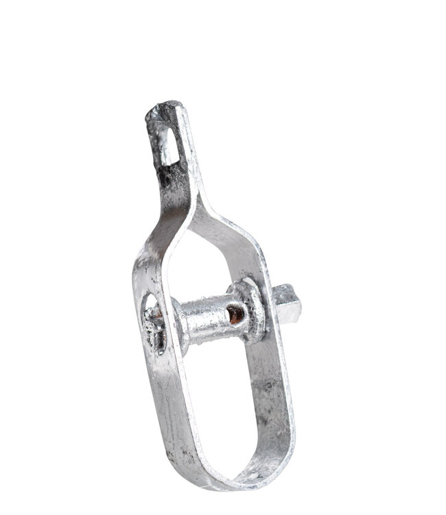 Garmix Draadspanners 95mm Verzinkt