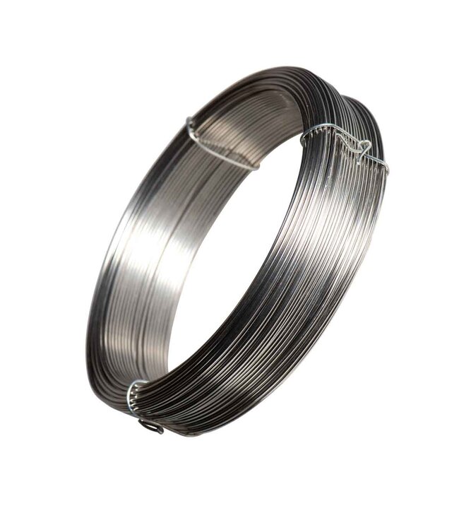 Garmix Binddraad 1.50mm          50m RVS