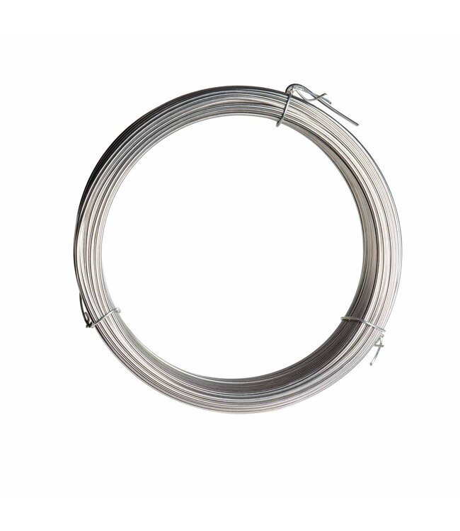 Garmix Binddraad 1.50mm          50m RVS