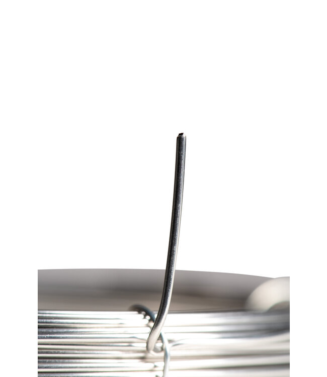 Garmix Binddraad 1.50mm          50m RVS