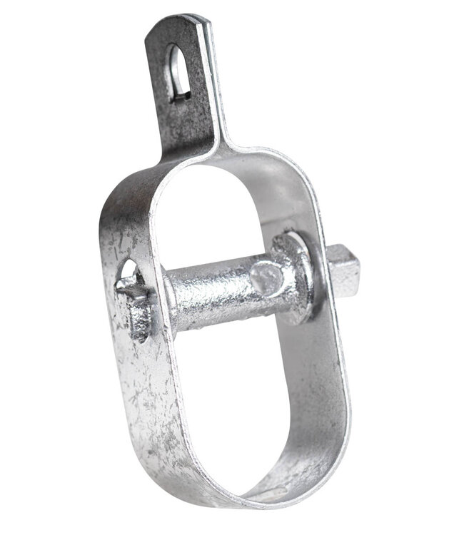 Garmix Draadspanners 130mm Verzinkt