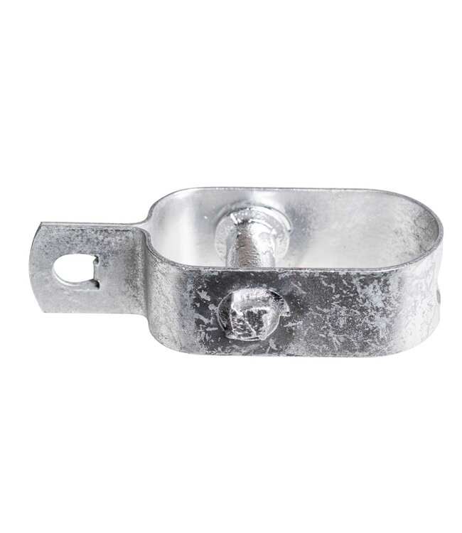 Garmix Draadspanners 130mm Verzinkt