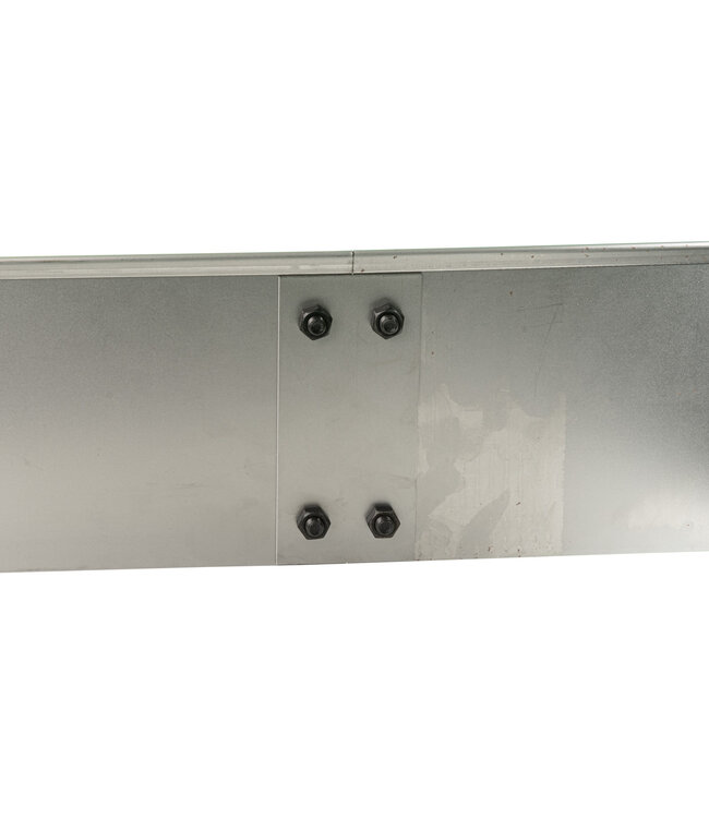 Garmix Cortenstaal borderrand 19cm 10 meter, 0,6mm