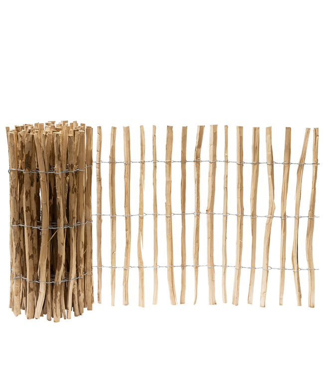 Garmix Schapenhek 90cm met afstand 4-5cm, 5m