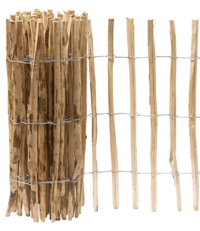 Garmix Schapenhek 100cm met afstand 7-8cm, 5m