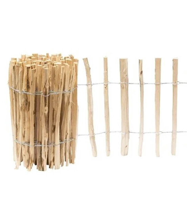 Garmix Schapenhek 60cm met afstand 7-8cm, 5m