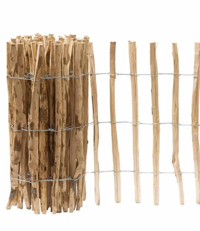 Garmix Schapenhek 80cm met afstand 7-8cm, 5m