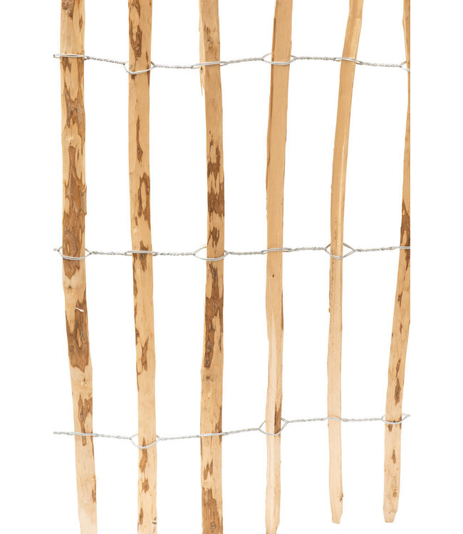 Garmix Schapenhek 80cm met afstand 7-8cm, 5m