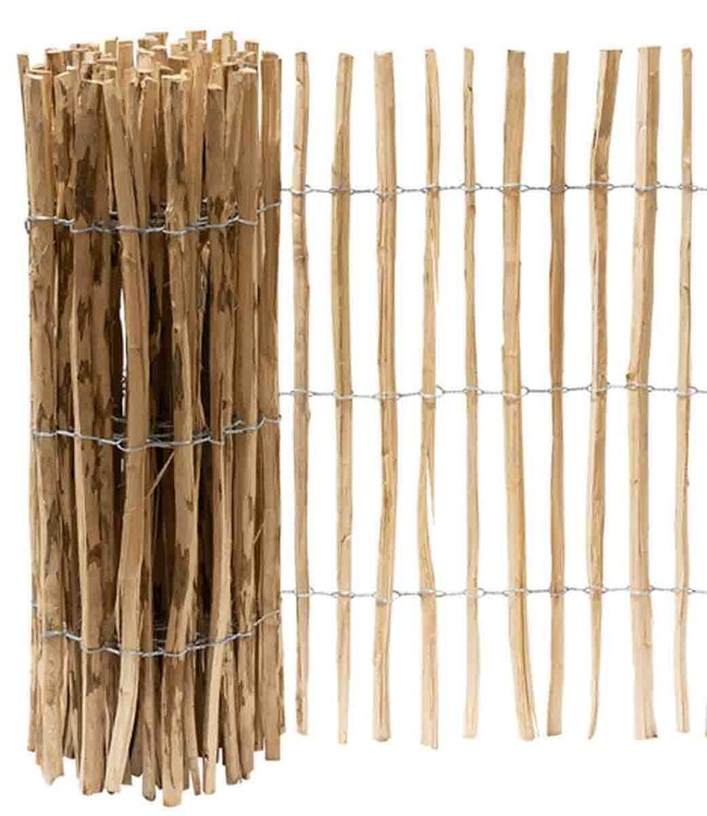 Garmix Schapenhek 120cm met afstand 4-5cm, 5m