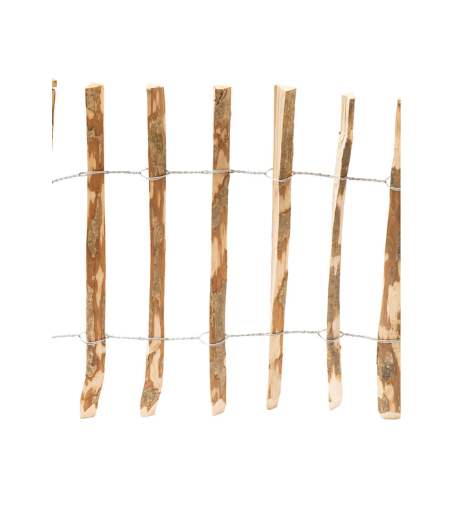 Garmix Schapenhek 60cm met afstand 4-5cm, 5m