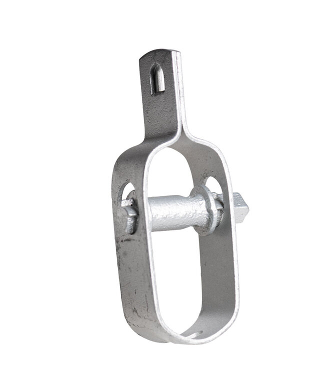 Garmix Draadspanner Verzinkt 100mm