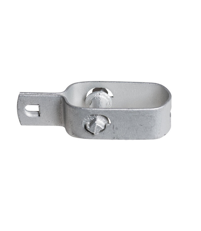 Garmix Draadspanner Verzinkt 100mm