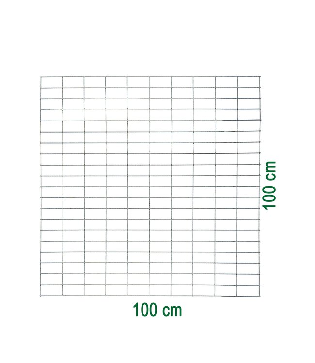 Garmix Gaaspaneel 100x100cm