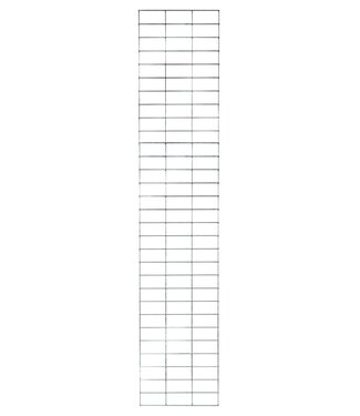 Garmix Paneel 150x30cm