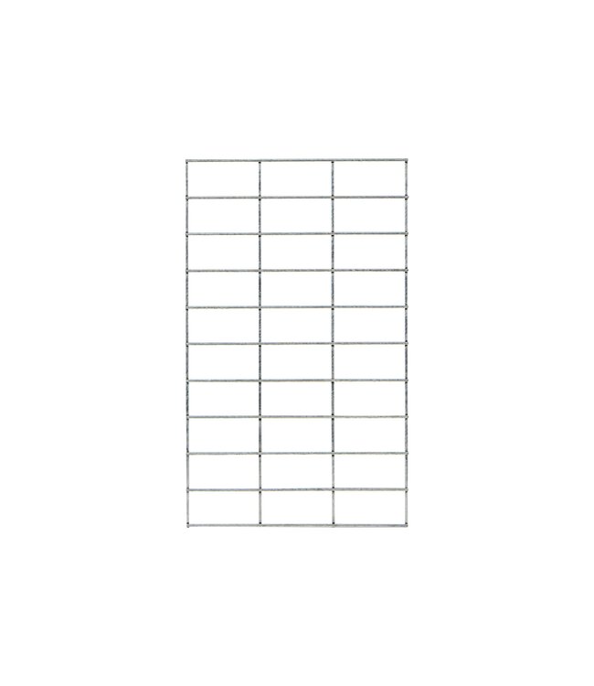 Garmix Gaaspaneel 50x30cm