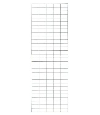Garmix Gaaspaneel 150x50cm