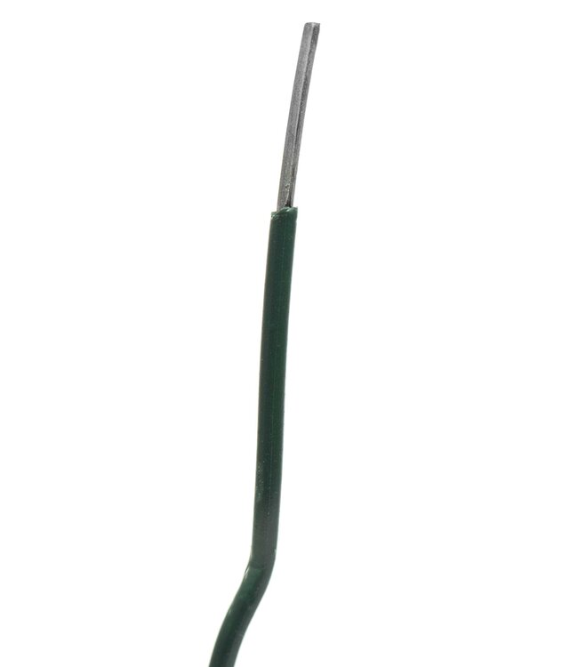 Garmix Spandraad 2,5mm 30m Groen