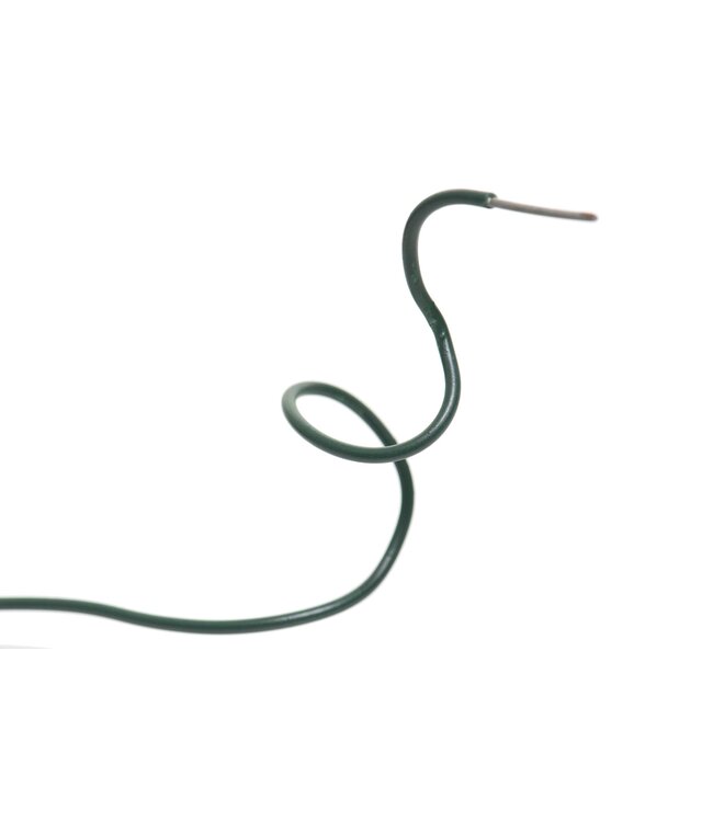 Garmix Spandraad 2,5mm 30m Groen