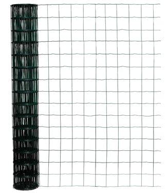 Garmix Tuingaas 100x100mm 150cm 2.1mm 20m