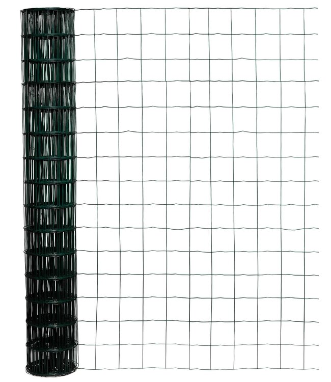 Garmix Tuingaas 100x100mm 150cm 2.1mm 20m