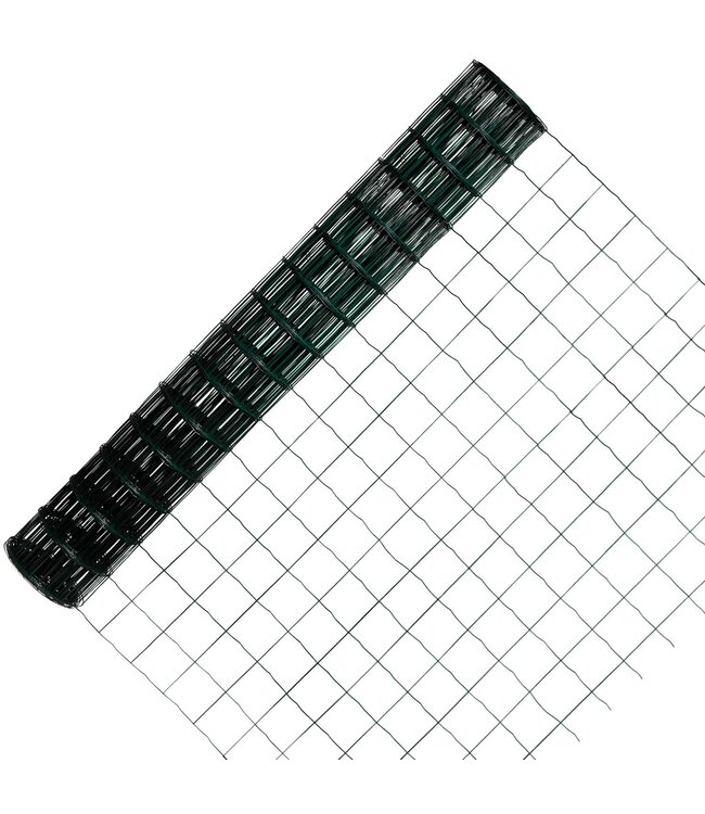 Garmix Tuingaas 100x100mm 150cm 2.1mm 20m