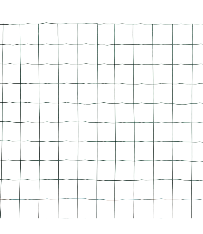 Garmix Tuingaas 100x100mm 120cm 2.1mm 20m