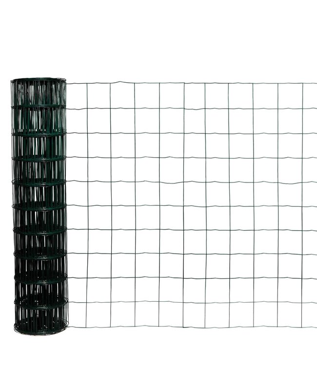 Garmix Tuingaas 100x100mm 100cm 2.1mm 20m