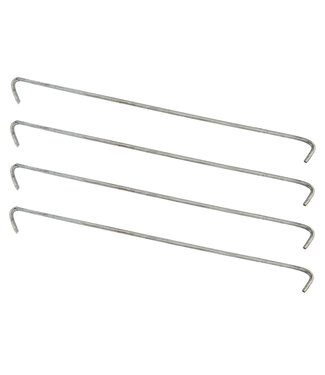 Garmix Afstandhouder 30cm (4 stuks)