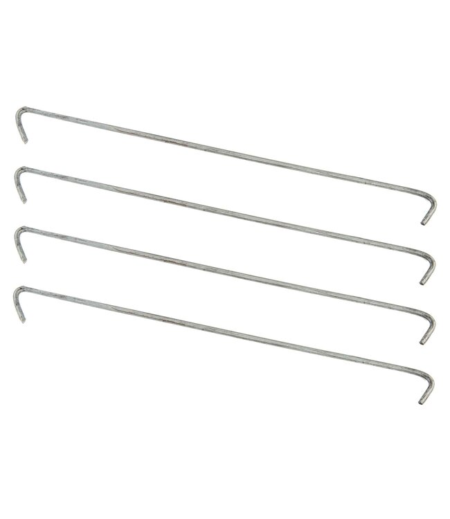 Garmix Afstandhouder 30cm (4 stuks)