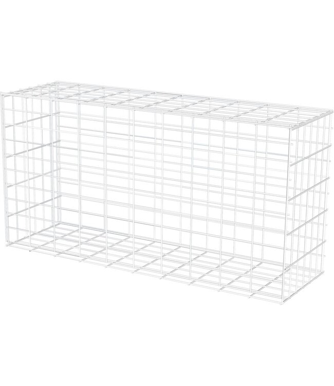 Garmix Schanskorf 100x50x30cm