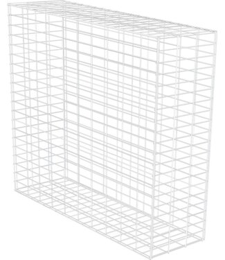 Garmix Schanskorf 100x100x30cm Garmix Schanskorf 100x100x30cm