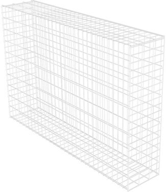 Garmix Schanskorf 150x100x30cm Garmix Schanskorf 150x100x30cm