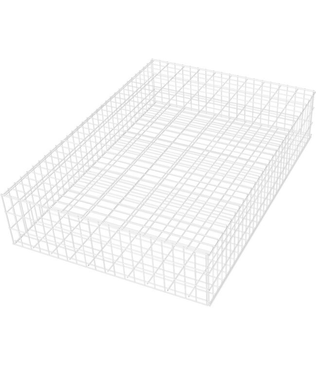 Garmix Schanskorf 150x100x30cm
