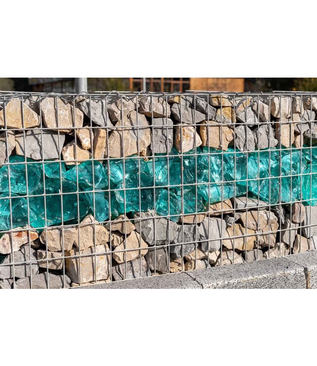 Garmix Schanskorf 150x100x30cm