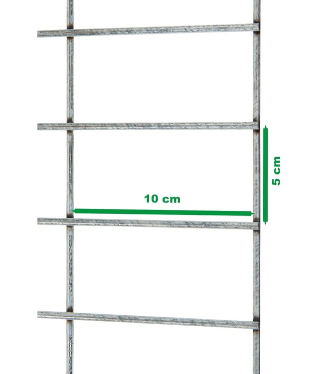 Garmix Schanskorf 50x100x30cm