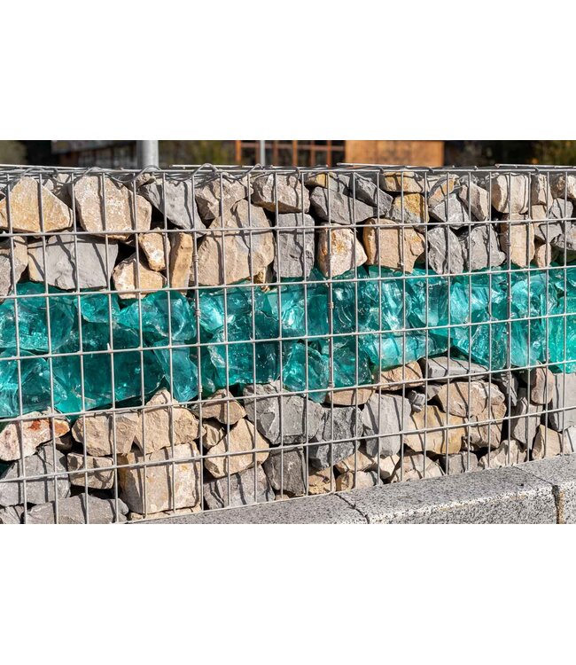 Garmix Schanskorf 50x100x30cm