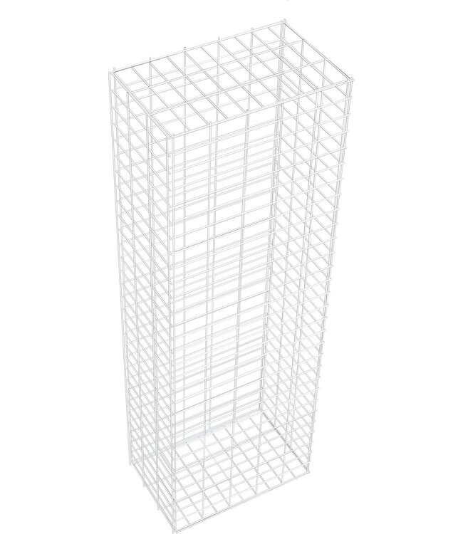 Garmix Schanskorf 150x50x30cm