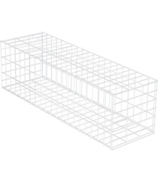 Garmix Schanskorf 100x30x30cm Garmix Schanskorf 100x30x30cm