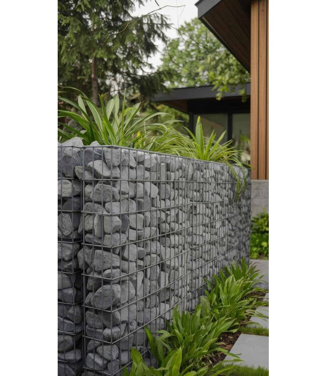 Garmix Schanskorf 150x30x30cm