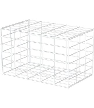 Garmix Schanskorf 50x30x30cm Garmix Schanskorf 50x30x30cm