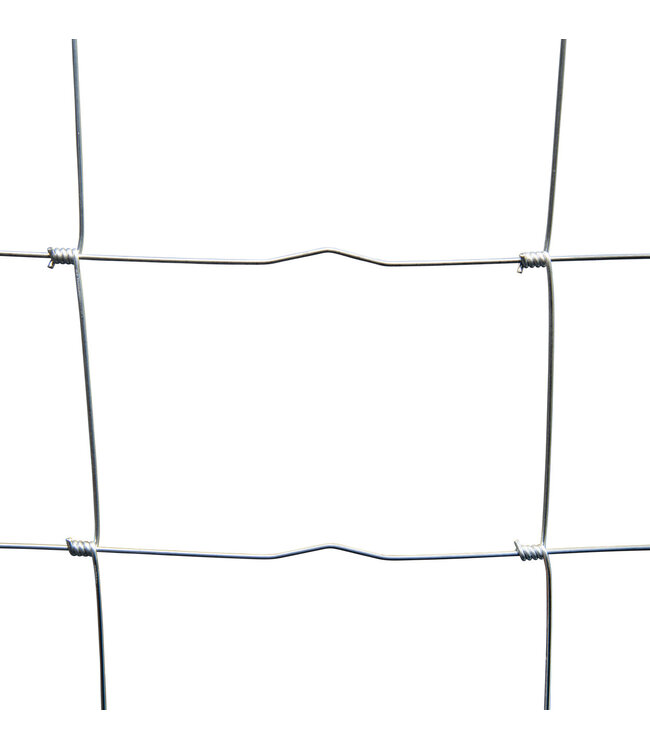 Garmix Universeel weidegaas 5-10 cm 100 cm 50 mtr