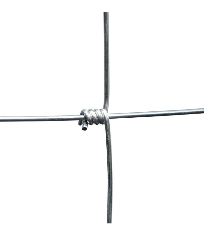 Garmix Universeel weidegaas 5-10 cm 100 cm 50 mtr