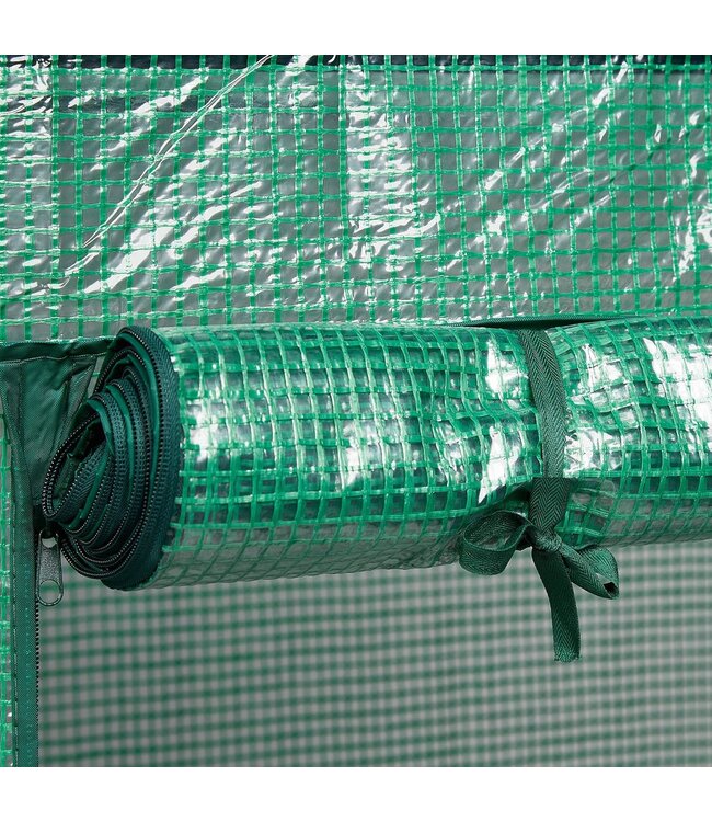 Escala Kweekkas breedte 100cm hoogte 150cm