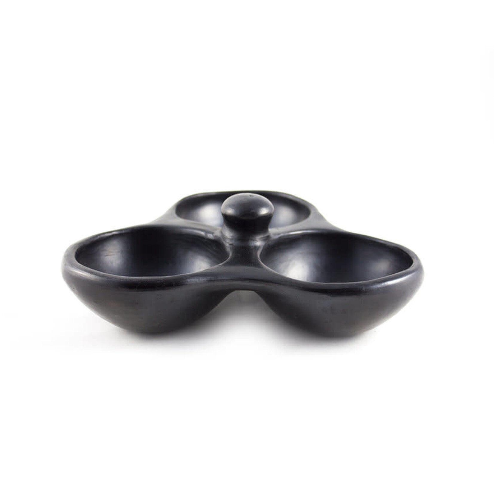 Indigena Chamba Saucière Triple CH42.3