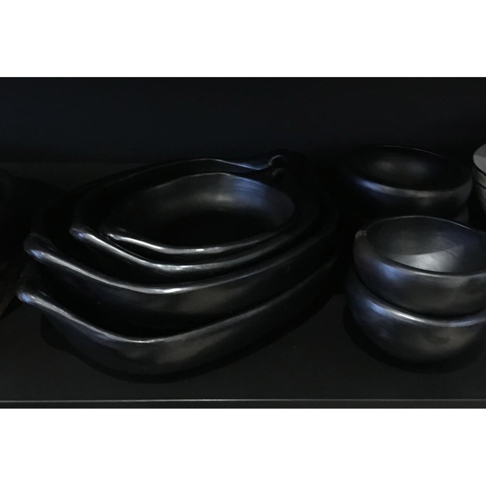 Indigena Chamba Bol à Soupe