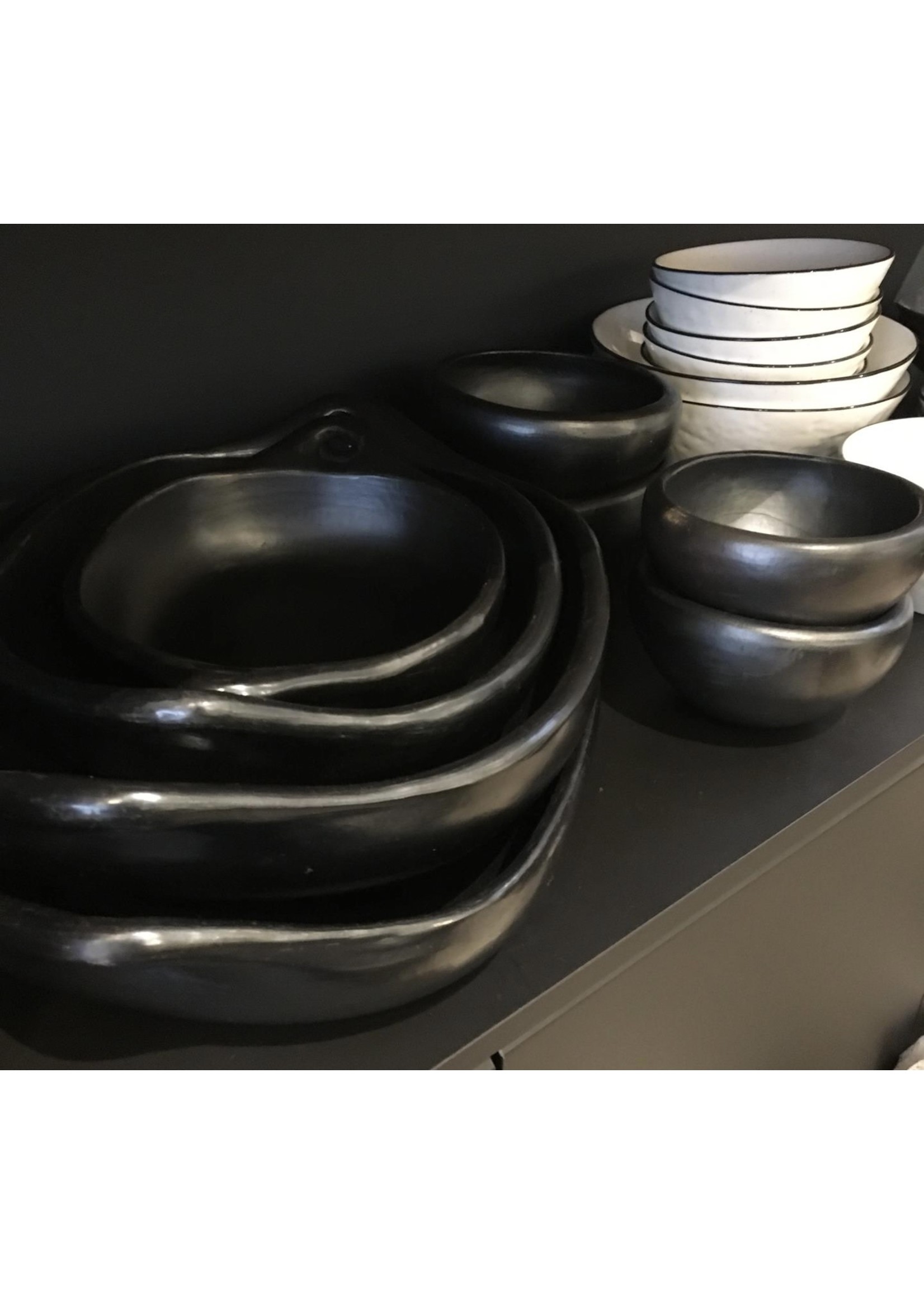 Indigena Chamba Bol à Soupe