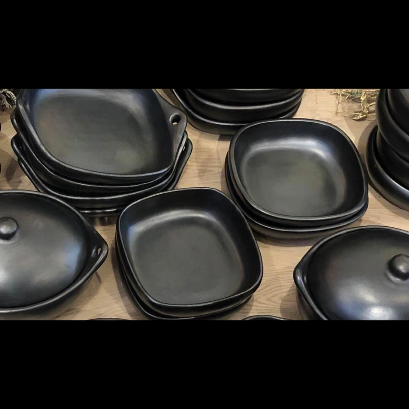 Indigena Chamba Bol à Soupe