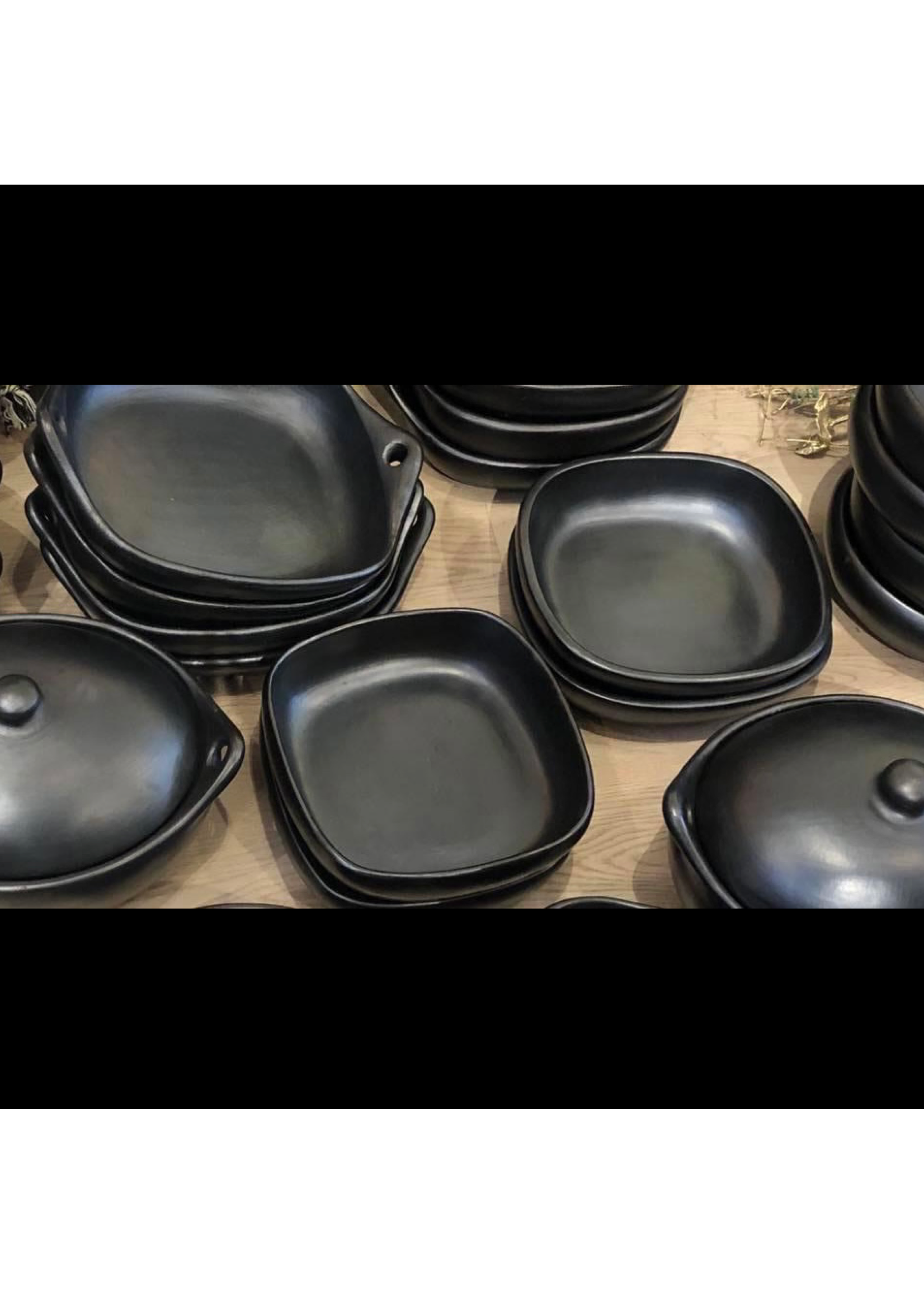 Indigena Chamba Bol à Soupe