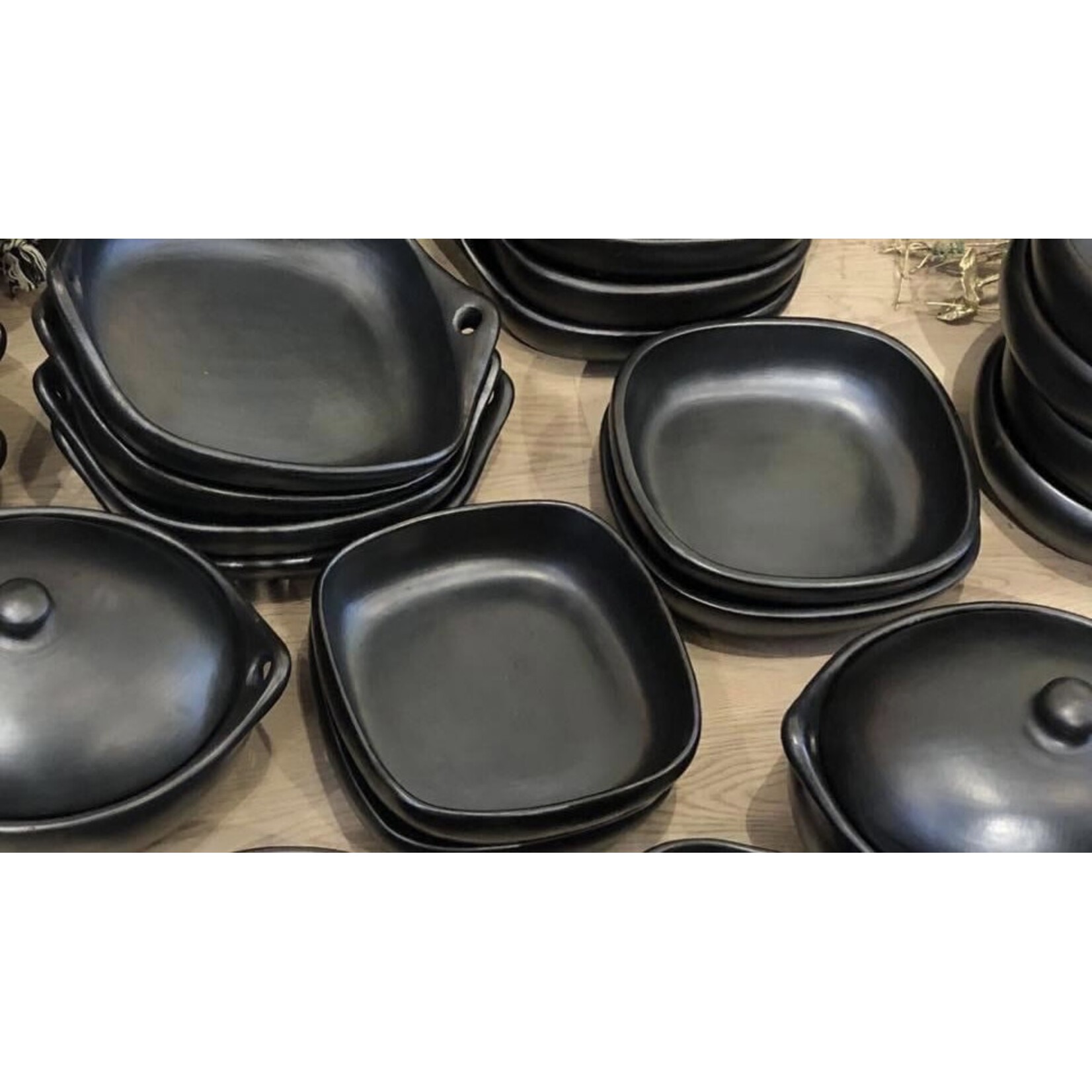 Indigena Chamba Bol Rond Courbe CH1300.1 28 cm