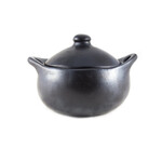 Indigena Chamba Casserole Ronde